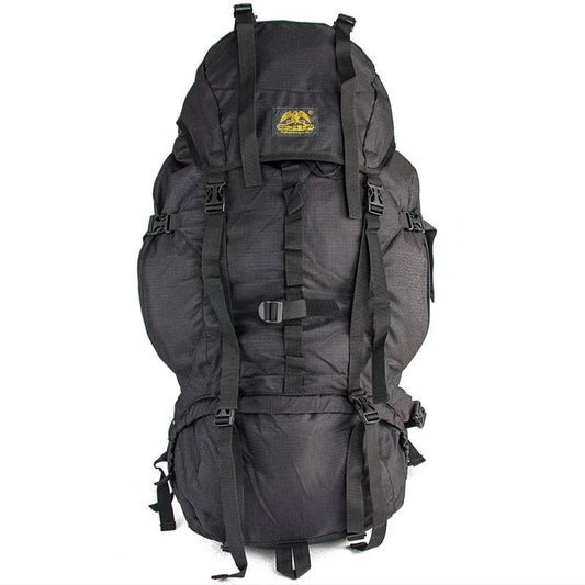 Trekking backpack LARGE 85l ESSL - INVICTUSLEGIO