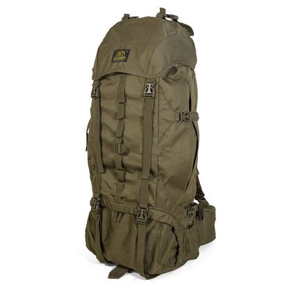 Trekking backpack LARGE 85l ESSL - INVICTUSLEGIO