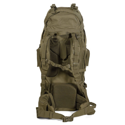 Trekking backpack LARGE 85l ESSL - INVICTUSLEGIO