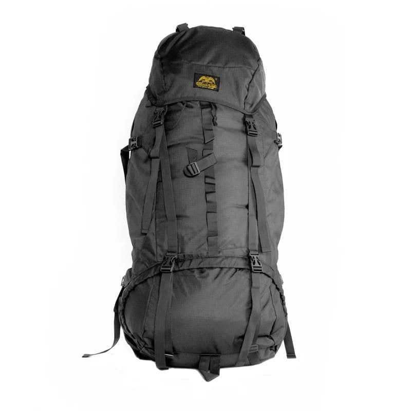 Trekking backpack XXL 104L ESSL - INVICTUSLEGIO