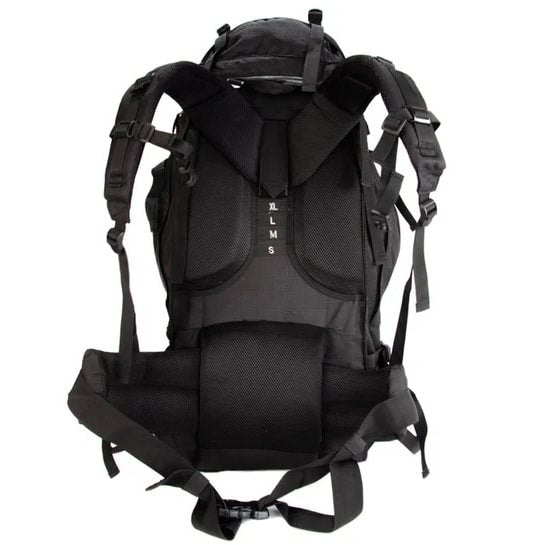 Trekking backpack XXL 104L ESSL - INVICTUSLEGIO