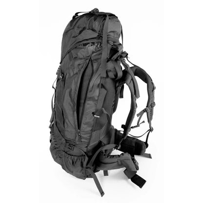 Trekking backpack XXL 104L ESSL - INVICTUSLEGIO