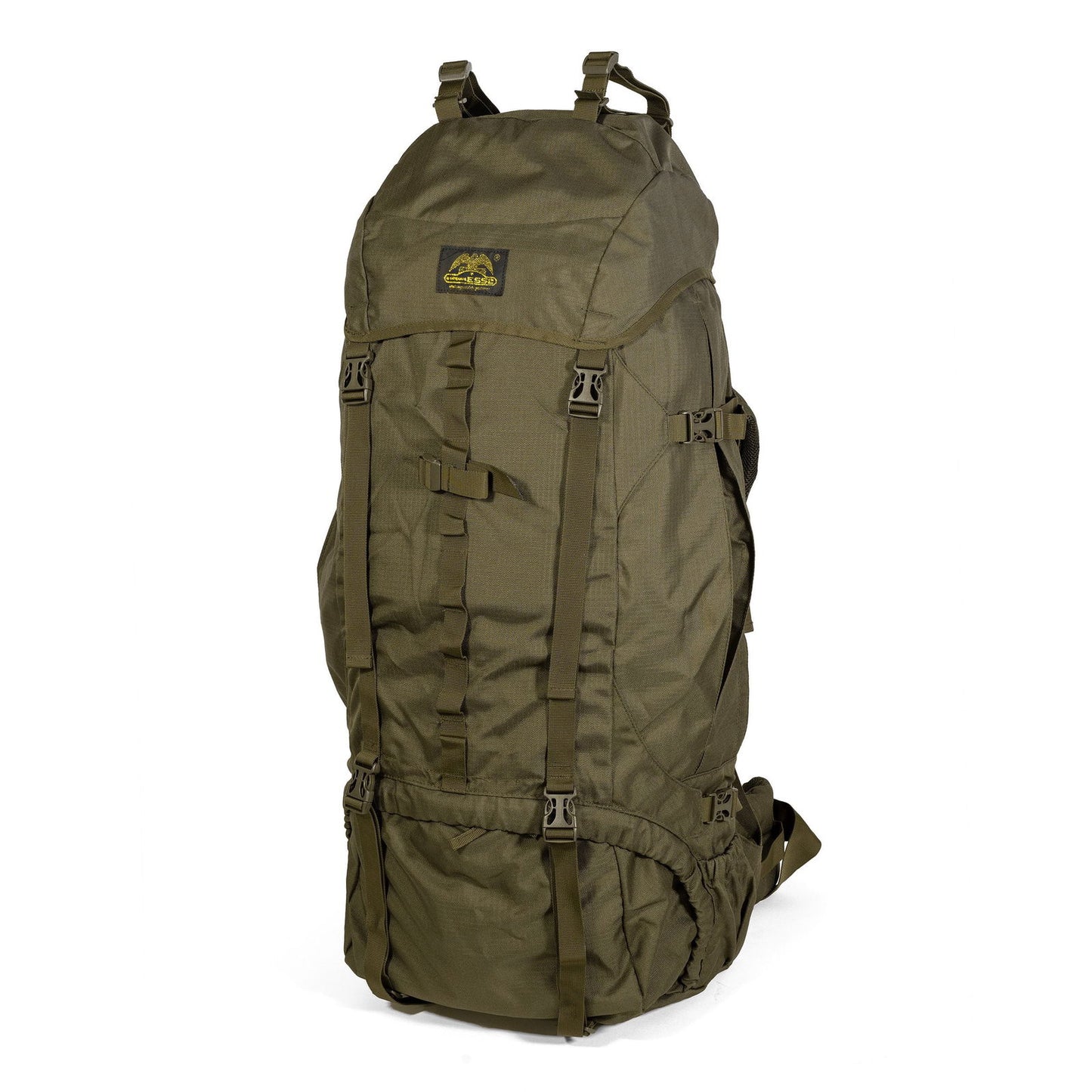 Trekking backpack XXL 104L ESSL - INVICTUSLEGIO