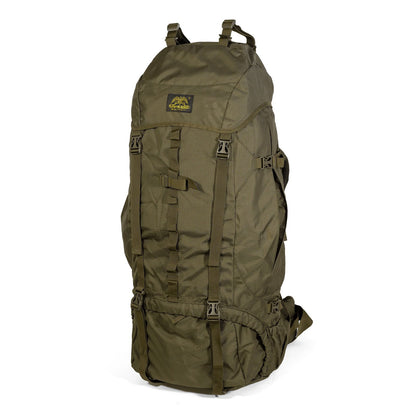 Trekking backpack XXL 104L ESSL - INVICTUSLEGIO