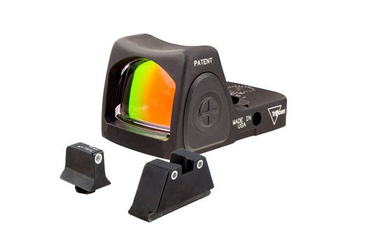 Trijicon Defense Kit RMR 3.25MOA Glock MOS - INVICTUSLEGIO