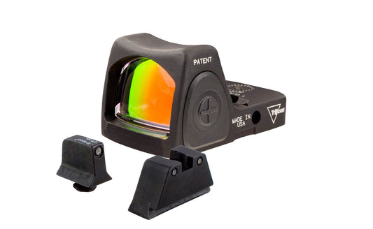 Trijicon Defense Kit RMR 3.25MOA Glock MOS - INVICTUSLEGIO
