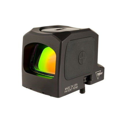 Trijicon RCR Red-Dot 3.25MOA schwarz - INVICTUSLEGIO