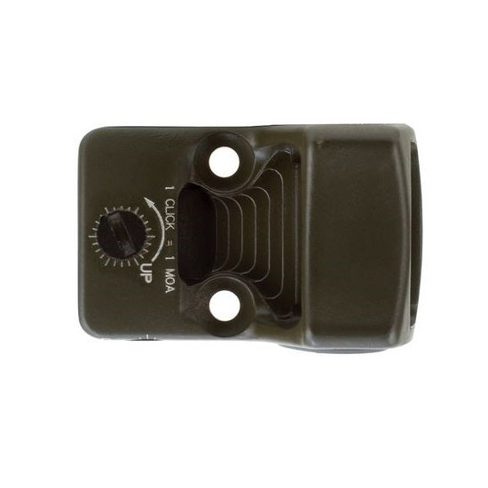 Trijicon RMR 3.25MOA rot ADJ T2 OD grün - INVICTUSLEGIO