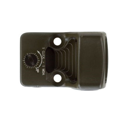 Trijicon RMR 3.25MOA rot ADJ T2 OD grün - INVICTUSLEGIO