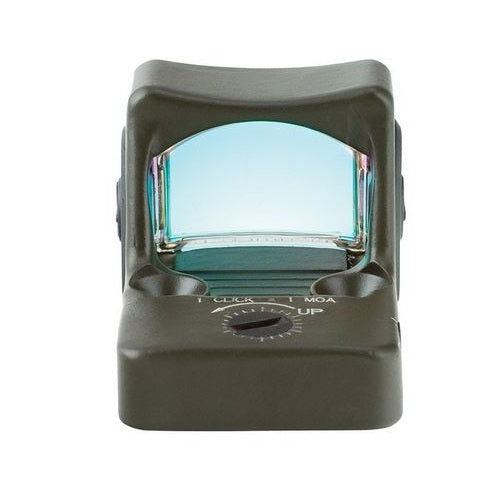 Trijicon RMR 3.25MOA rot ADJ T2 OD grün - INVICTUSLEGIO