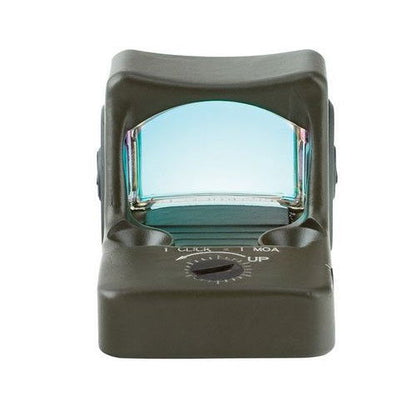 Trijicon RMR 3.25MOA rot ADJ T2 OD grün - INVICTUSLEGIO