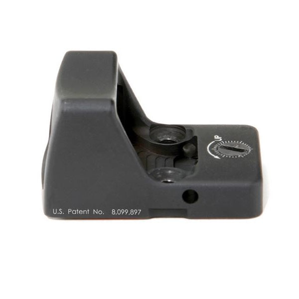 Trijicon RMR 3.25MOA rot T2 schwarz matt - INVICTUSLEGIO