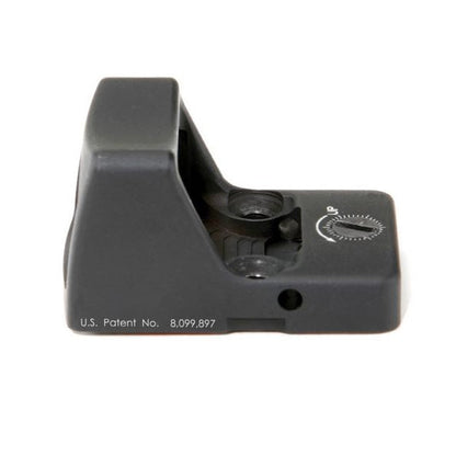 Trijicon RMR 3.25MOA rot T2 schwarz matt - INVICTUSLEGIO