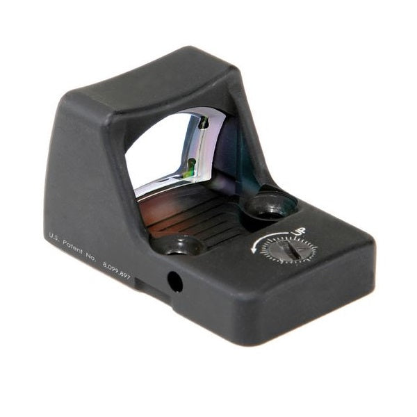 Trijicon RMR 3.25MOA rot T2 schwarz matt - INVICTUSLEGIO