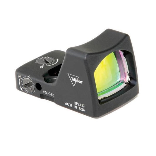 Trijicon RMR 6.5MOA rot T2 schwarz matt - INVICTUSLEGIO