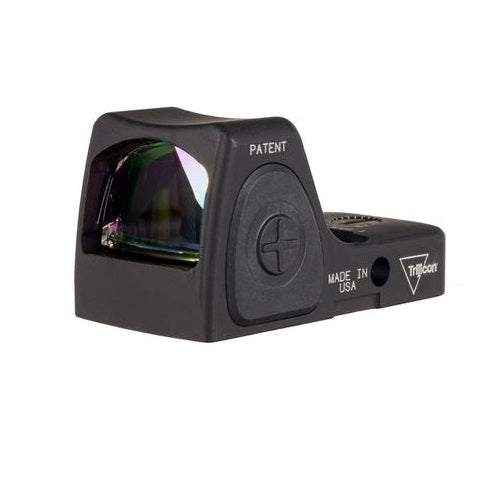 Trijicon RMRcc Red-Dot 3.25MOA ADJ schwarz - INVICTUSLEGIO