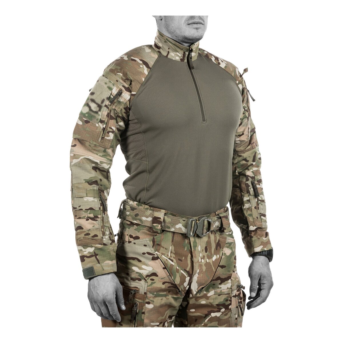 UF PRO® STRIKER XT GEN.2 COMBAT SHIRT - INVICTUSLEGIO
