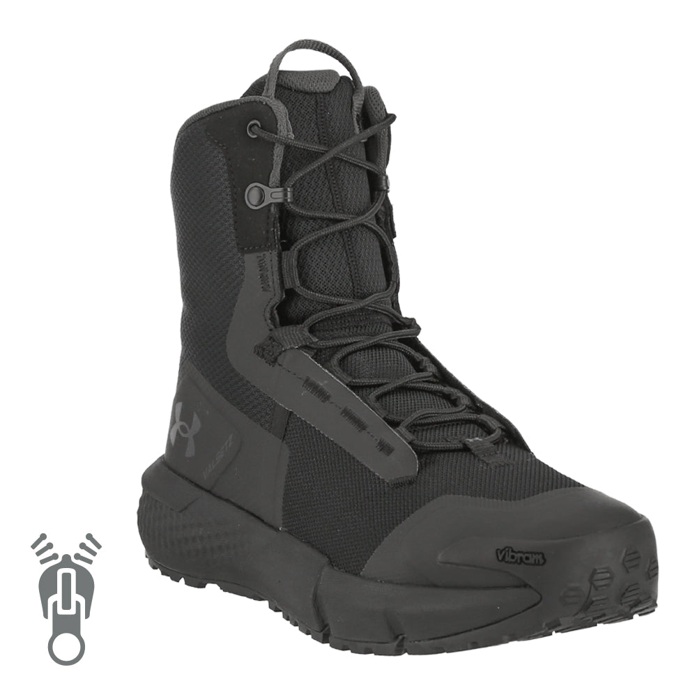 UNDER ARMOUR CHARGED VALSETZ ZIP (TACTICAL STIEFEL) - INVICTUSLEGIO