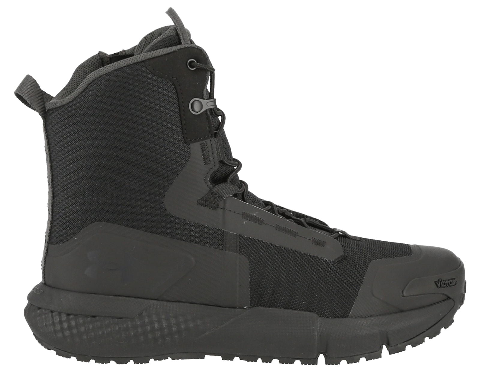 UNDER ARMOUR CHARGED VALSETZ ZIP (TACTICAL STIEFEL) - INVICTUSLEGIO