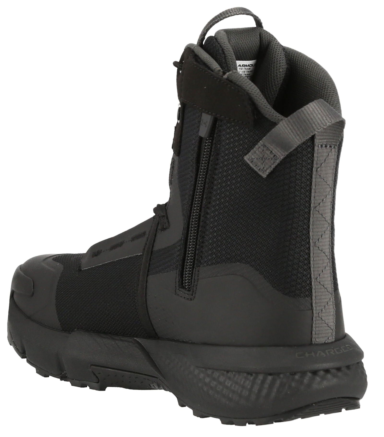 UNDER ARMOUR CHARGED VALSETZ ZIP (TACTICAL STIEFEL) - INVICTUSLEGIO