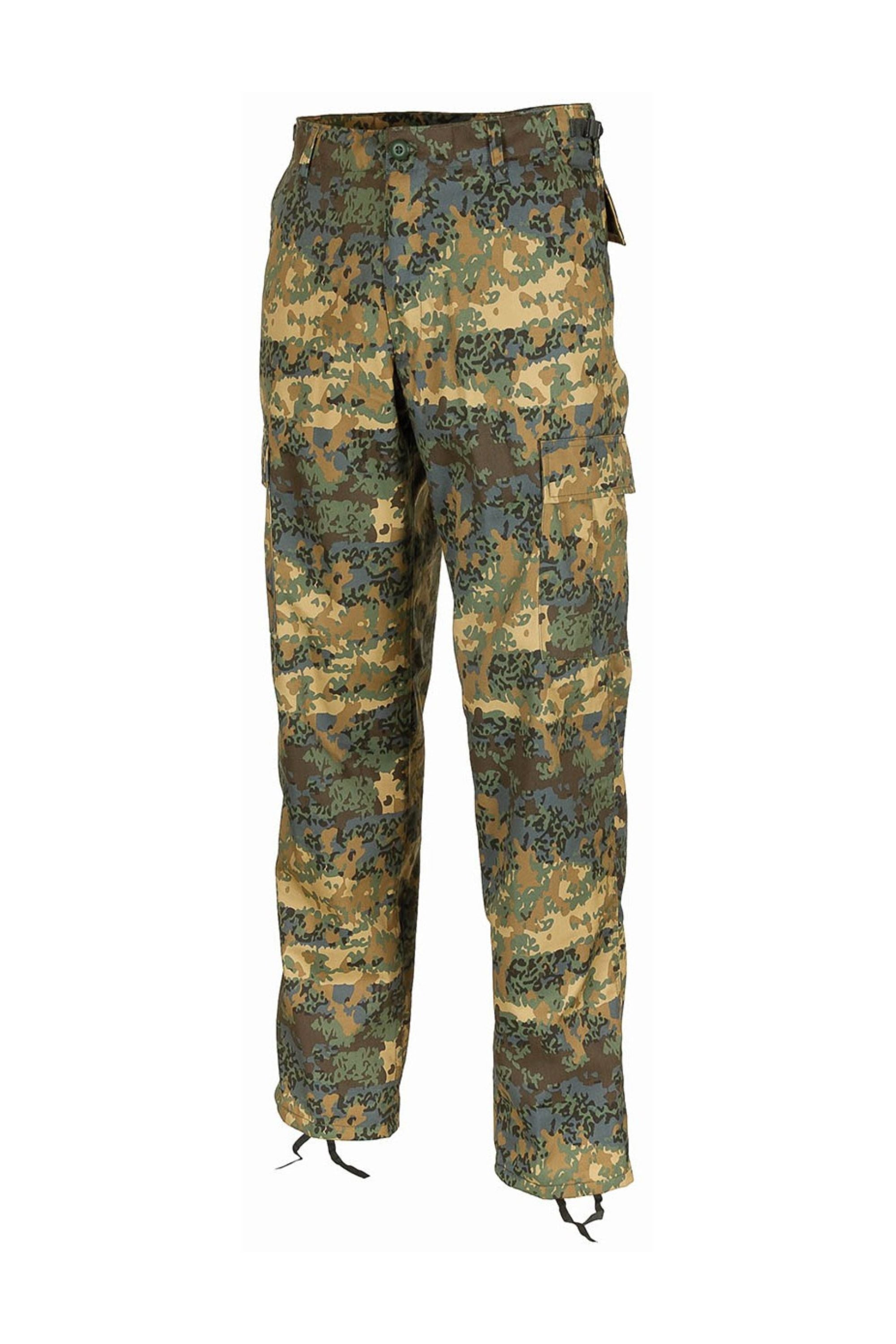 US BDU Kampfhose
