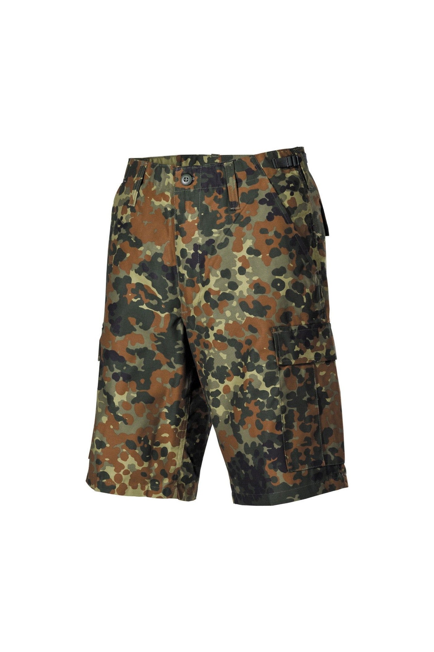 US Bermuda, BDU mit Seitentaschen , MFH - INVICTUSLEGIO