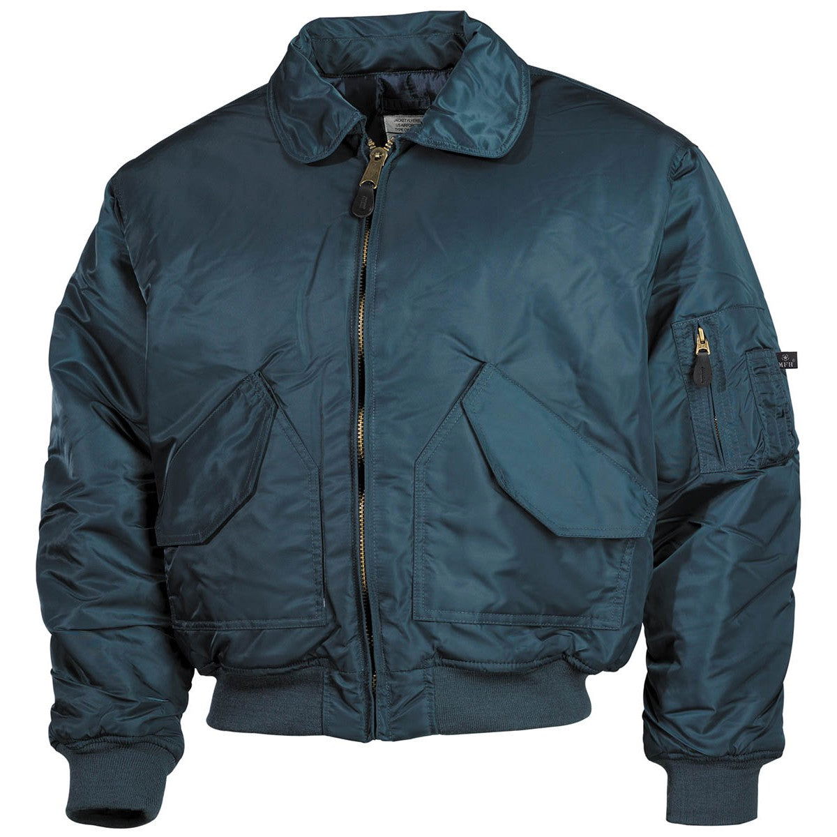 US CWU Pilotenjacke MFH - INVICTUSLEGIO