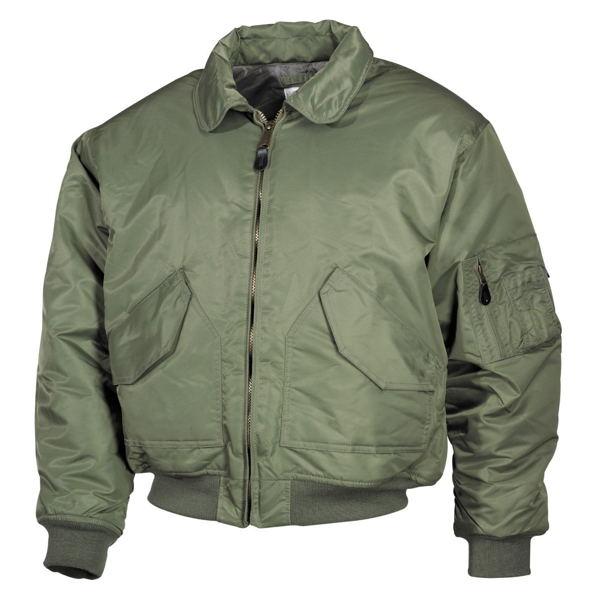 US CWU Pilotenjacke MFH - INVICTUSLEGIO