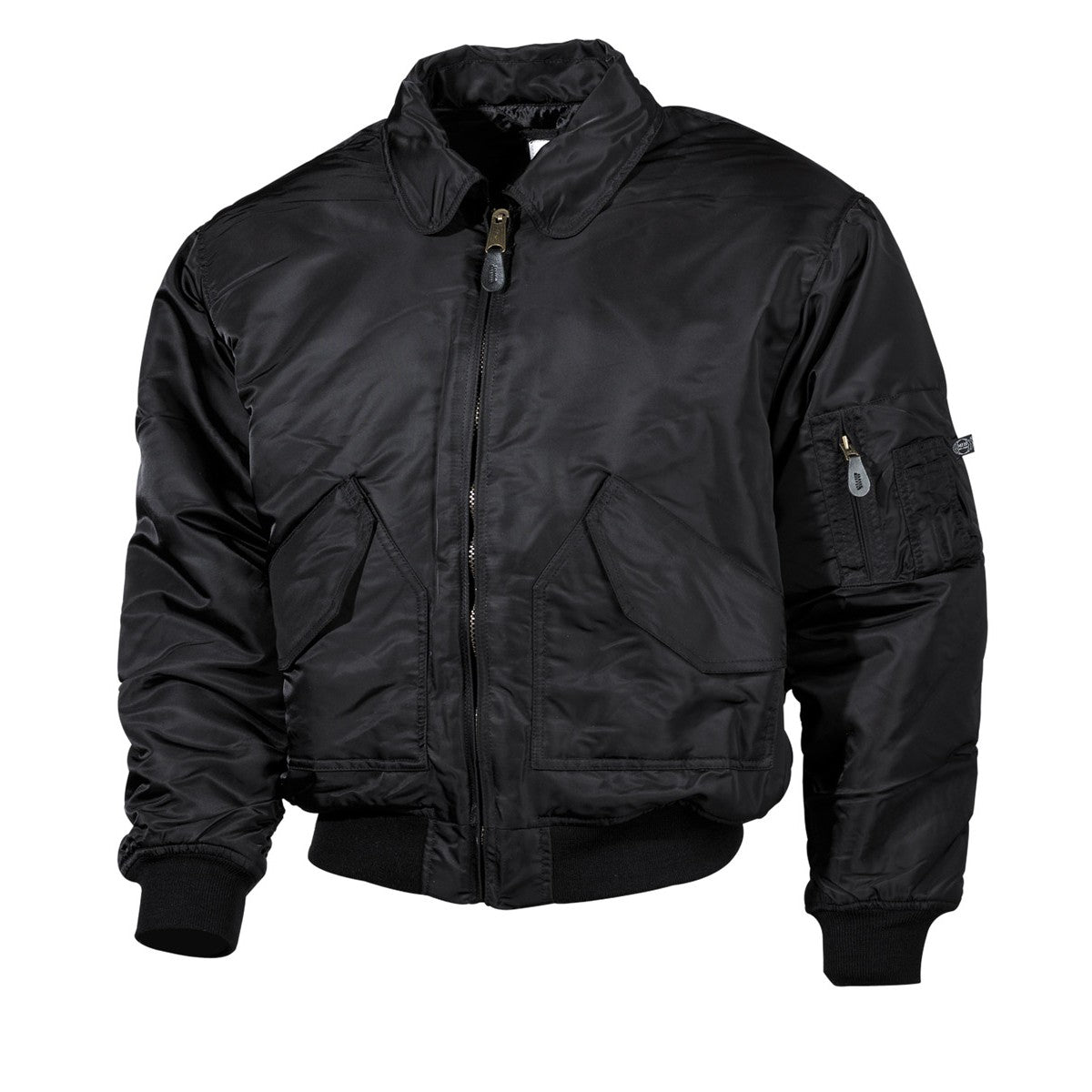 US CWU Pilotenjacke MFH - INVICTUSLEGIO