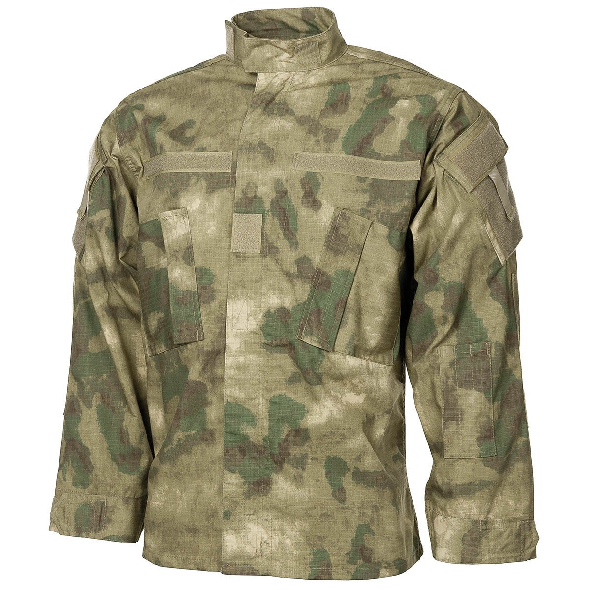 US Feldjacke, ACU, Rip Stop, MFH - INVICTUSLEGIO