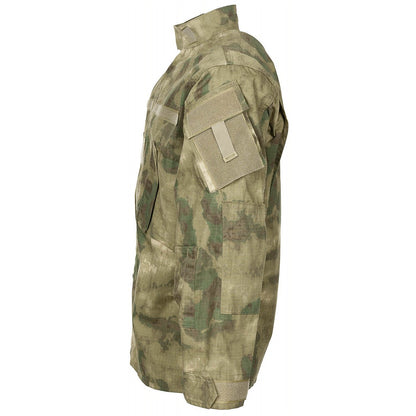 US Feldjacke, ACU, Rip Stop, MFH - INVICTUSLEGIO