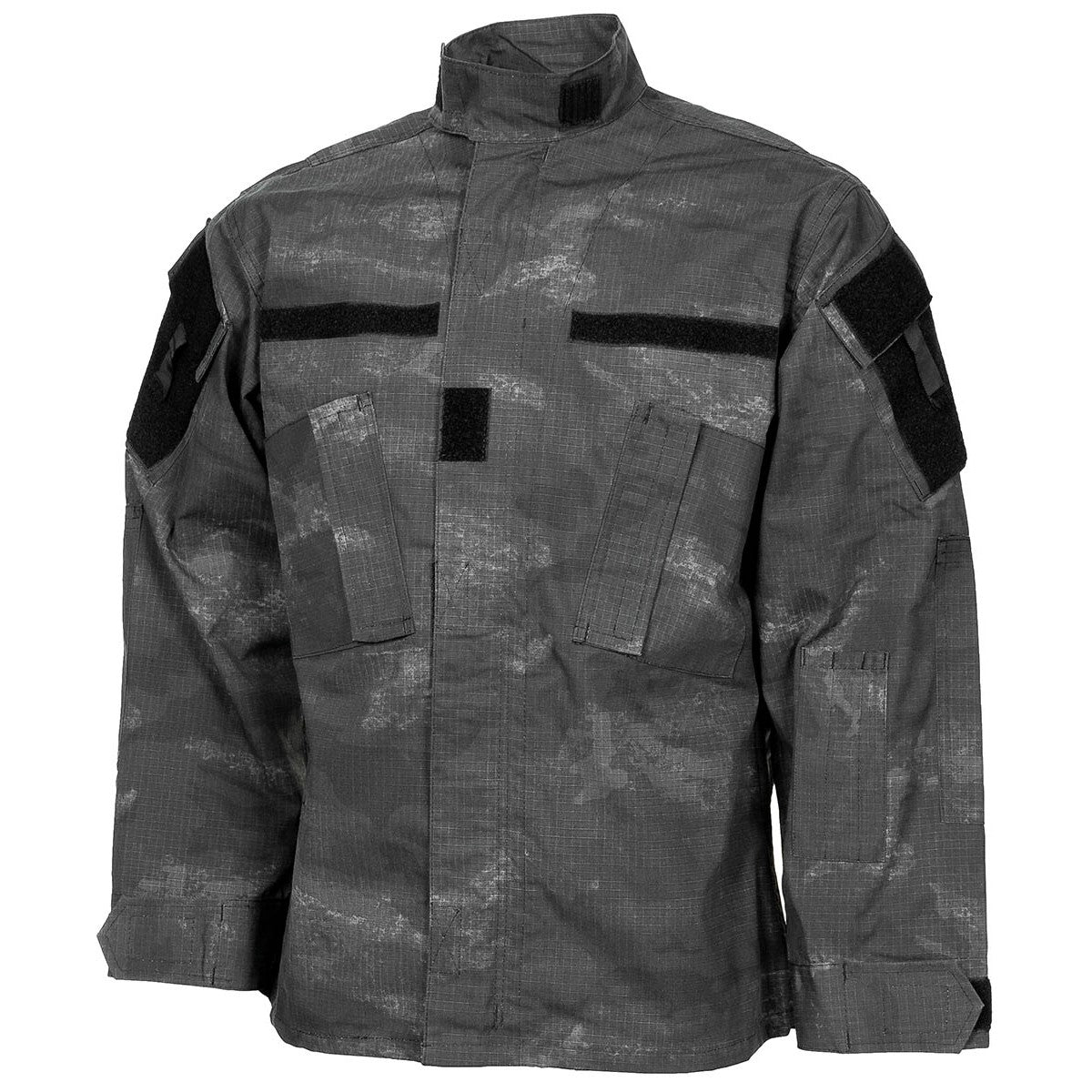 US Feldjacke, ACU, Rip Stop, MFH - INVICTUSLEGIO