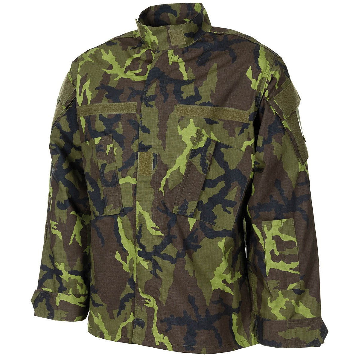 US Feldjacke, ACU, Rip Stop, MFH - INVICTUSLEGIO
