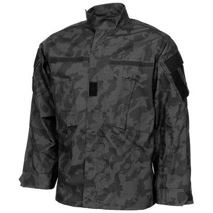 US Feldjacke, ACU, Rip Stop, MFH - INVICTUSLEGIO