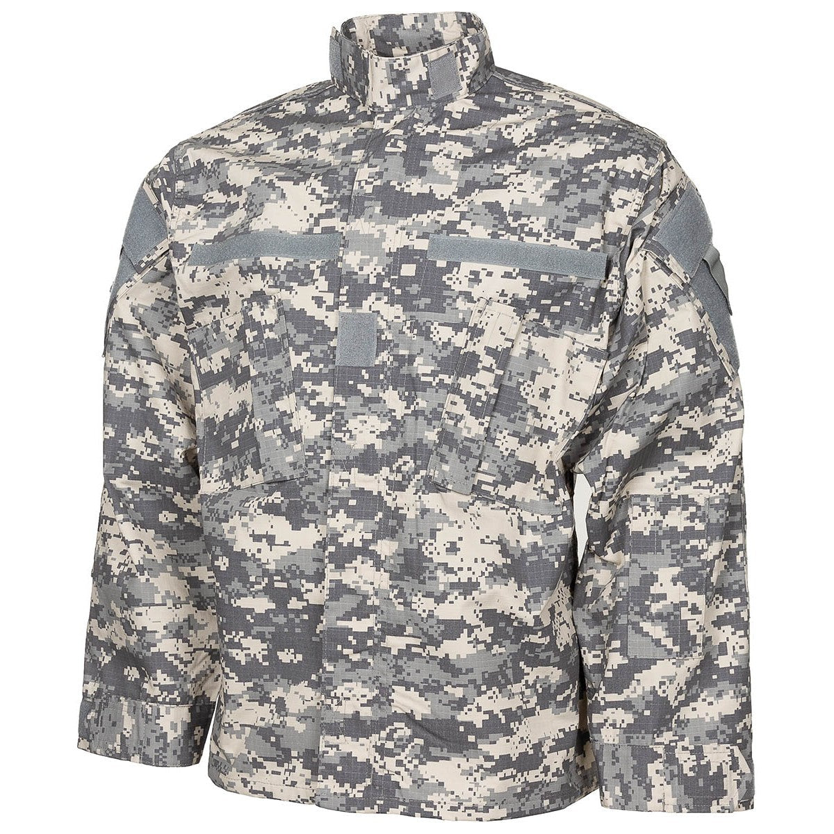 US Feldjacke, ACU, Rip Stop, MFH - INVICTUSLEGIO