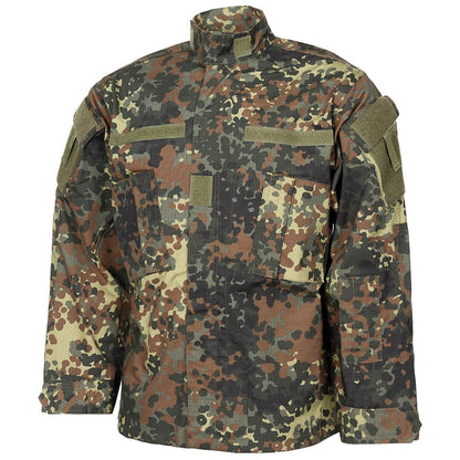 US Feldjacke, ACU, Rip Stop, MFH - INVICTUSLEGIO