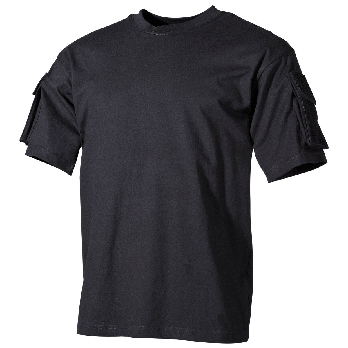 US T-Shirt, halbarm, mit Ärmeltaschen MFH - INVICTUSLEGIO