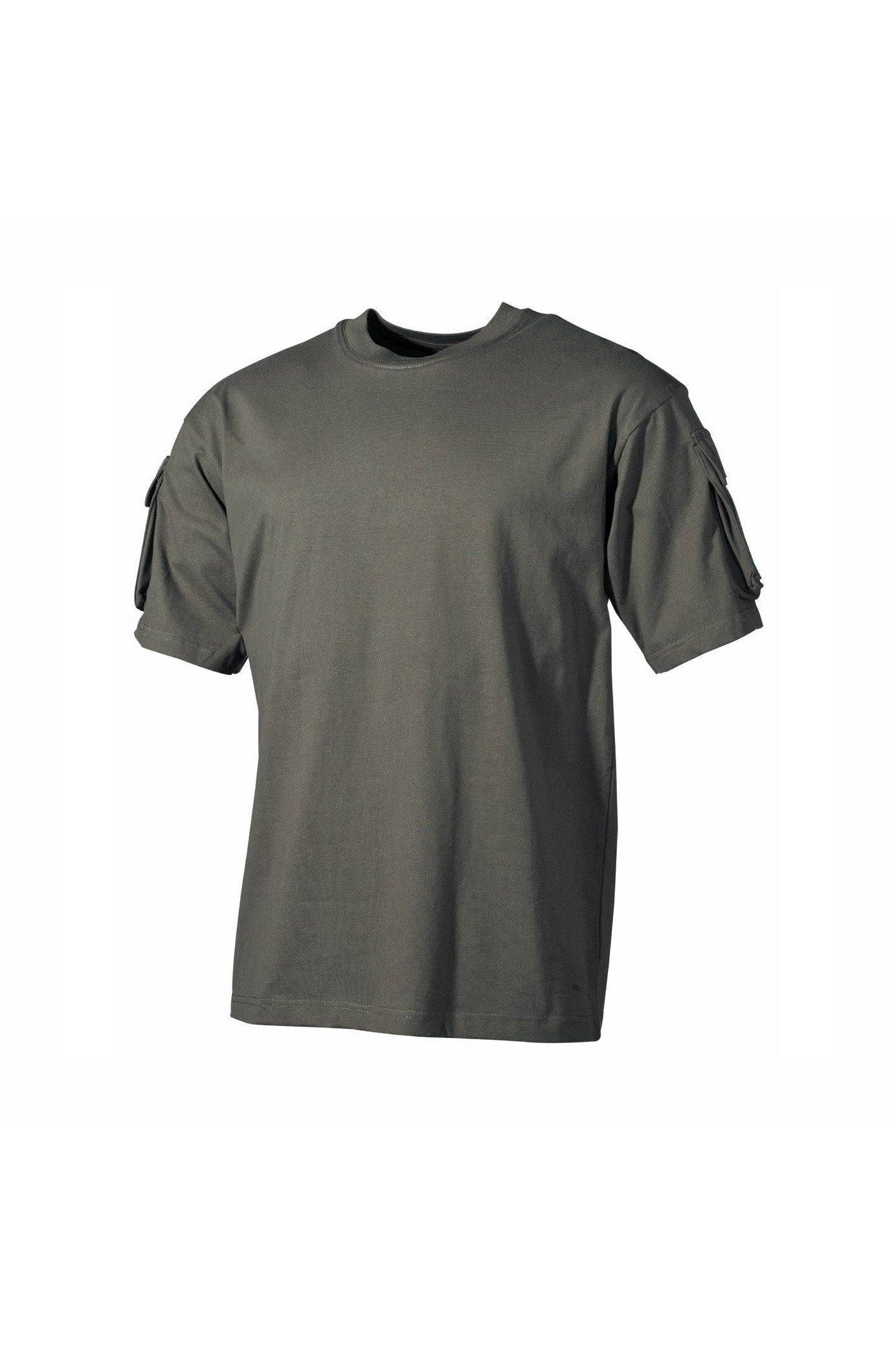 US T-Shirt, halbarm, mit Ärmeltaschen MFH - INVICTUSLEGIO