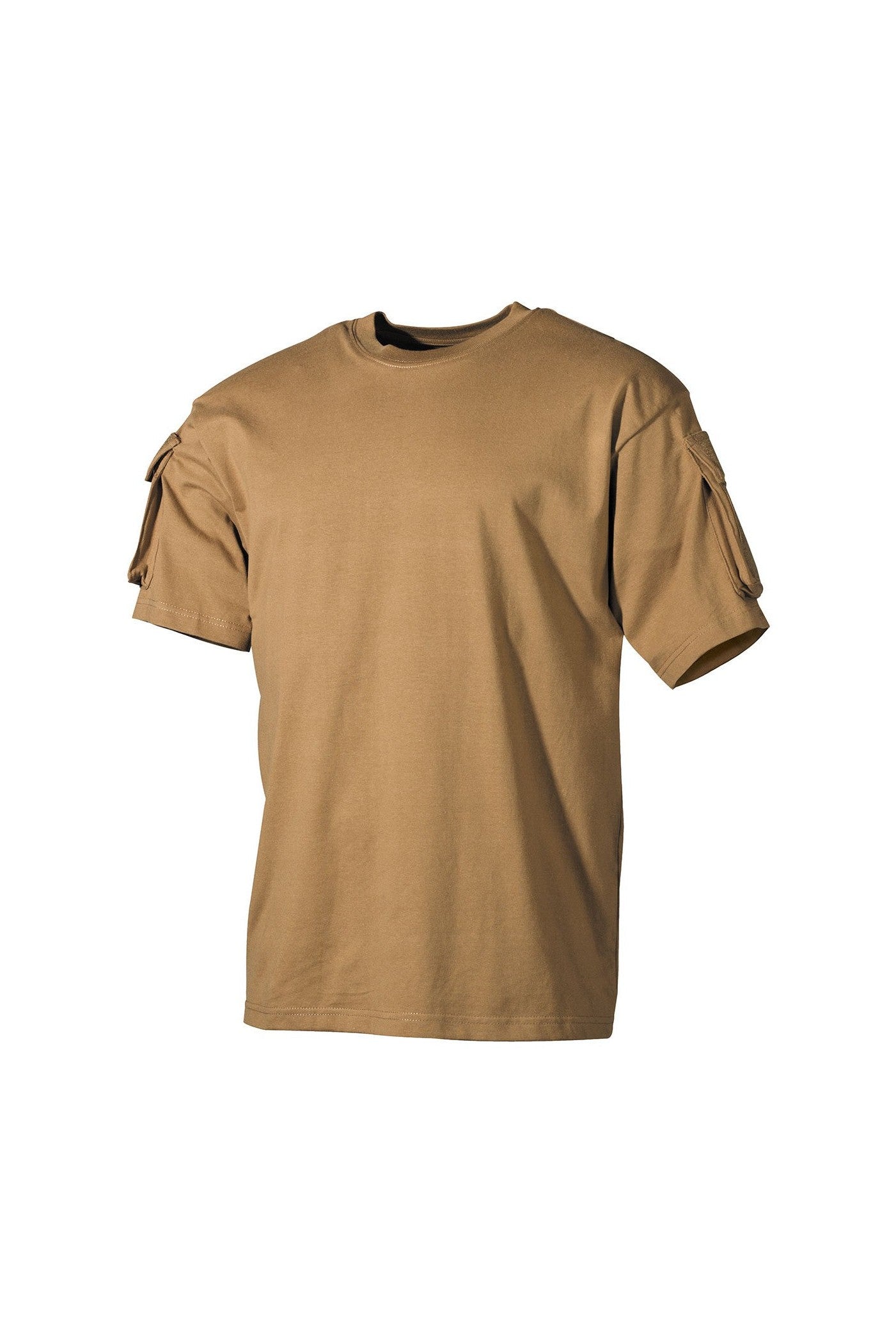 US T-Shirt, halbarm, mit Ärmeltaschen MFH - INVICTUSLEGIO