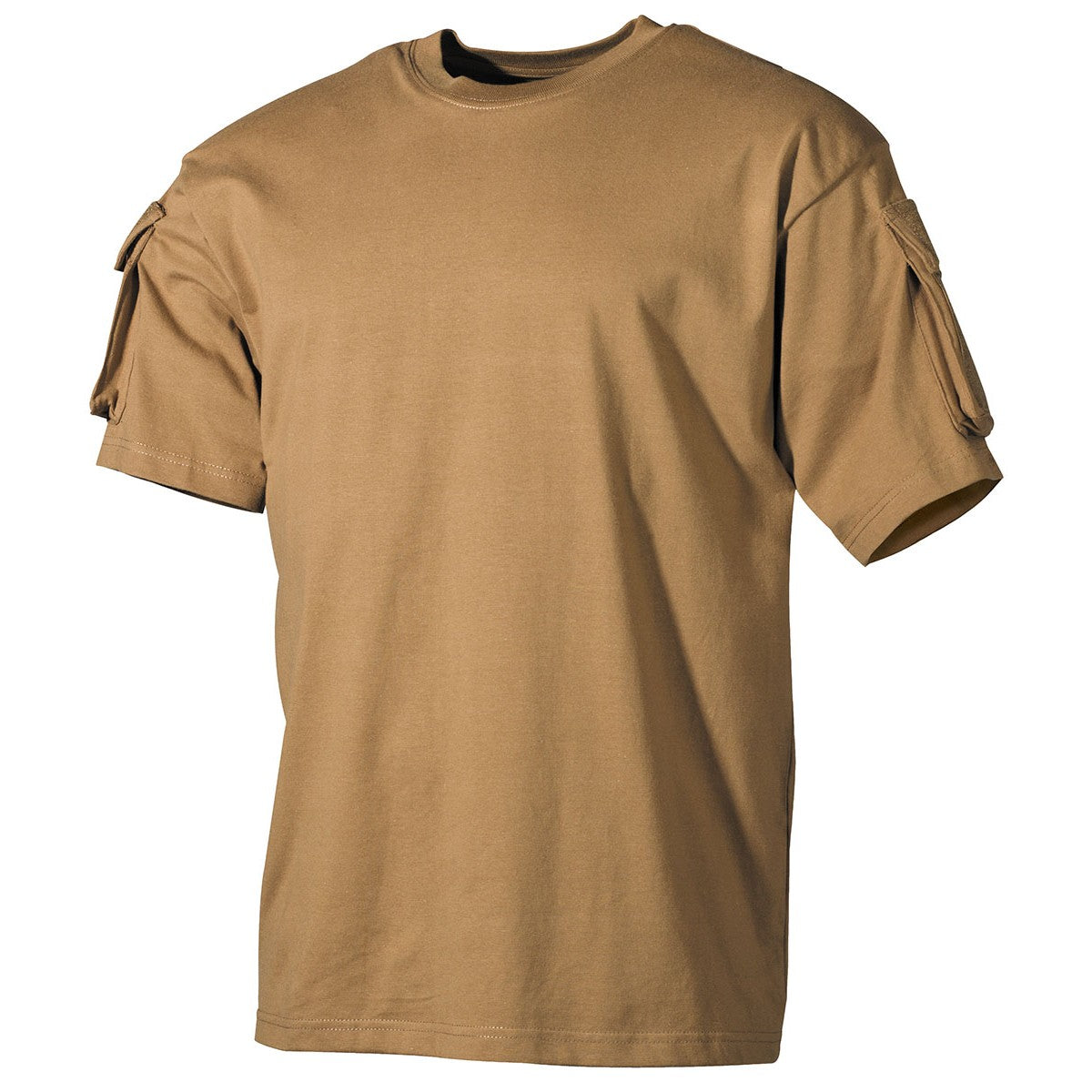 US T-Shirt, halbarm, mit Ärmeltaschen MFH - INVICTUSLEGIO