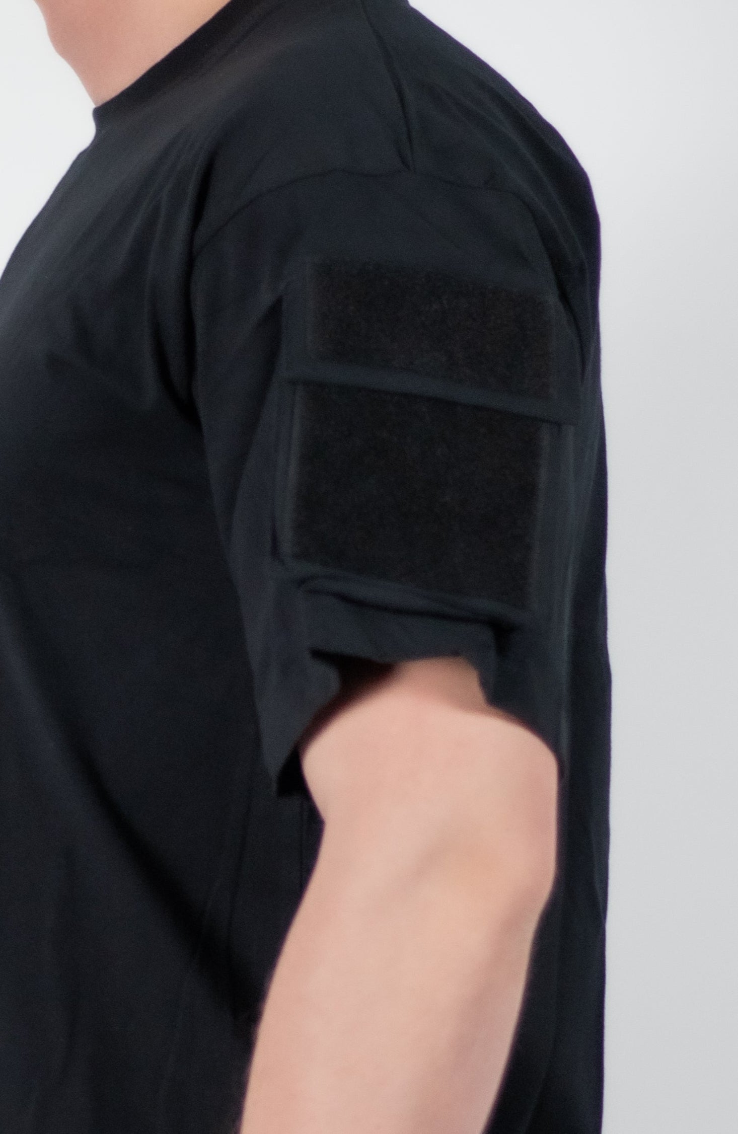 US T-Shirt, halbarm, mit Ärmeltaschen MFH - INVICTUSLEGIO