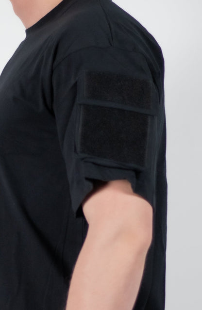 US T-Shirt, halbarm, mit Ärmeltaschen MFH - INVICTUSLEGIO