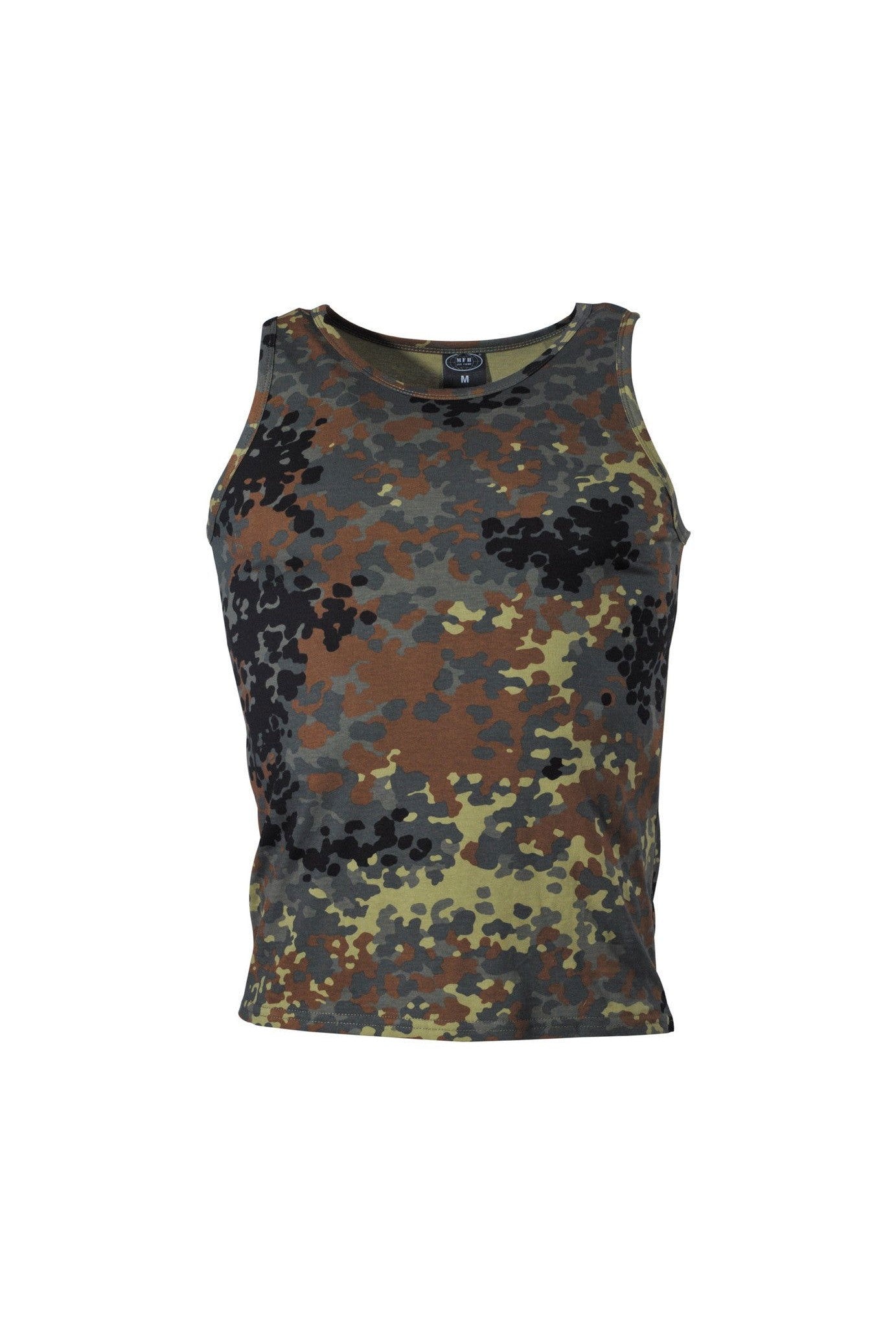 US Tank-Top MFH - INVICTUSLEGIO