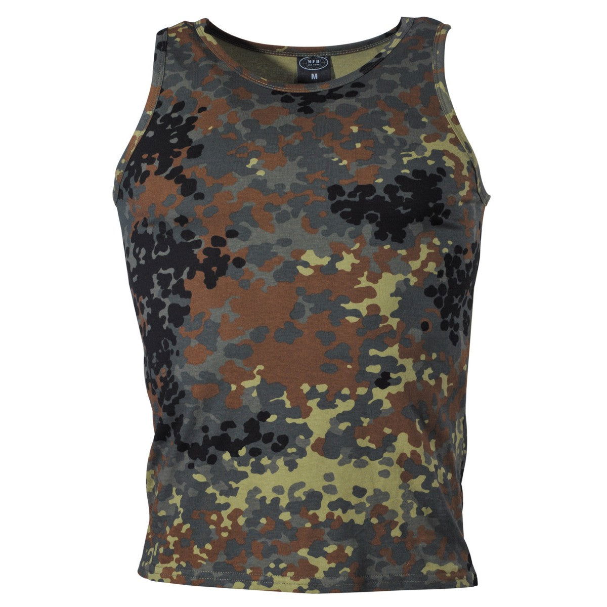 US Tank-Top MFH - INVICTUSLEGIO