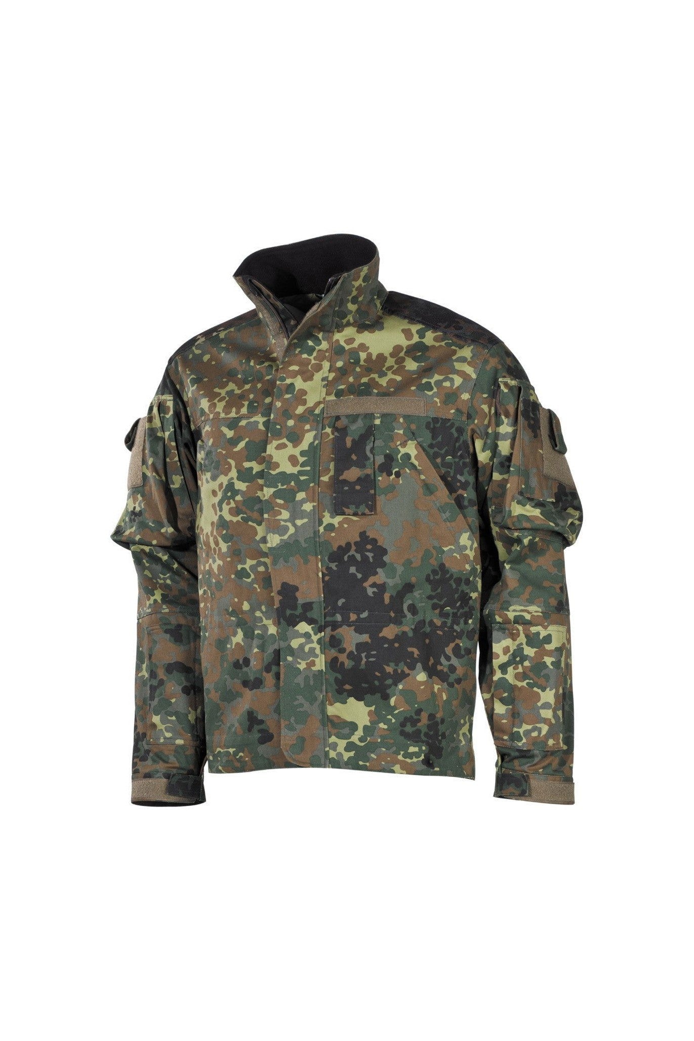 BW Kampfjacke, Einsatz/Übung MFH - INVICTUSLEGIO