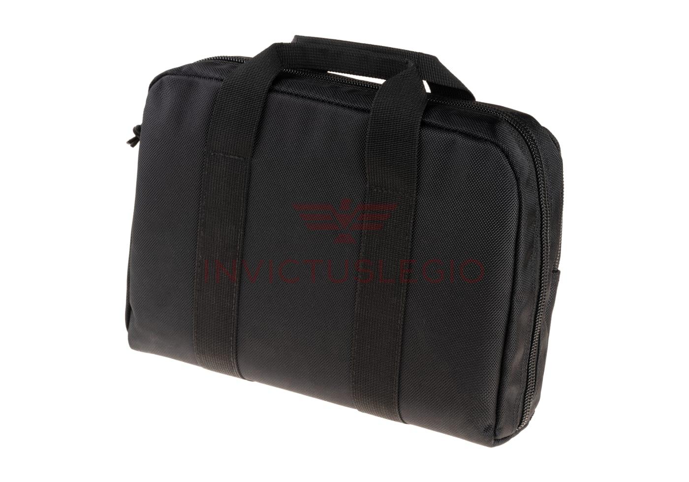 Umarex DOUBLE PISTOL CASE - INVICTUSLEGIO