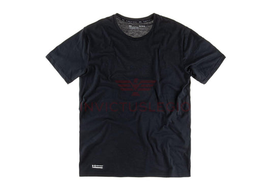 Under Armour M TAC COTTON T - INVICTUSLEGIO