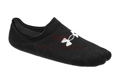 Under Armour UA ESSENTIAL ULTRALOWTAB 3PK - INVICTUSLEGIO