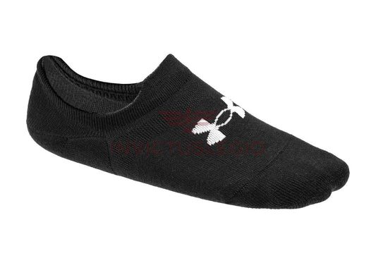 Under Armour UA ESSENTIAL ULTRALOWTAB 3PK - INVICTUSLEGIO