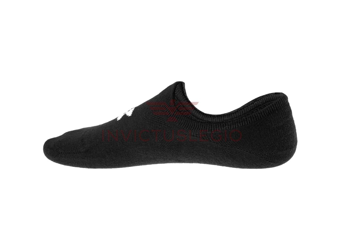 Under Armour UA ESSENTIAL ULTRALOWTAB 3PK - INVICTUSLEGIO